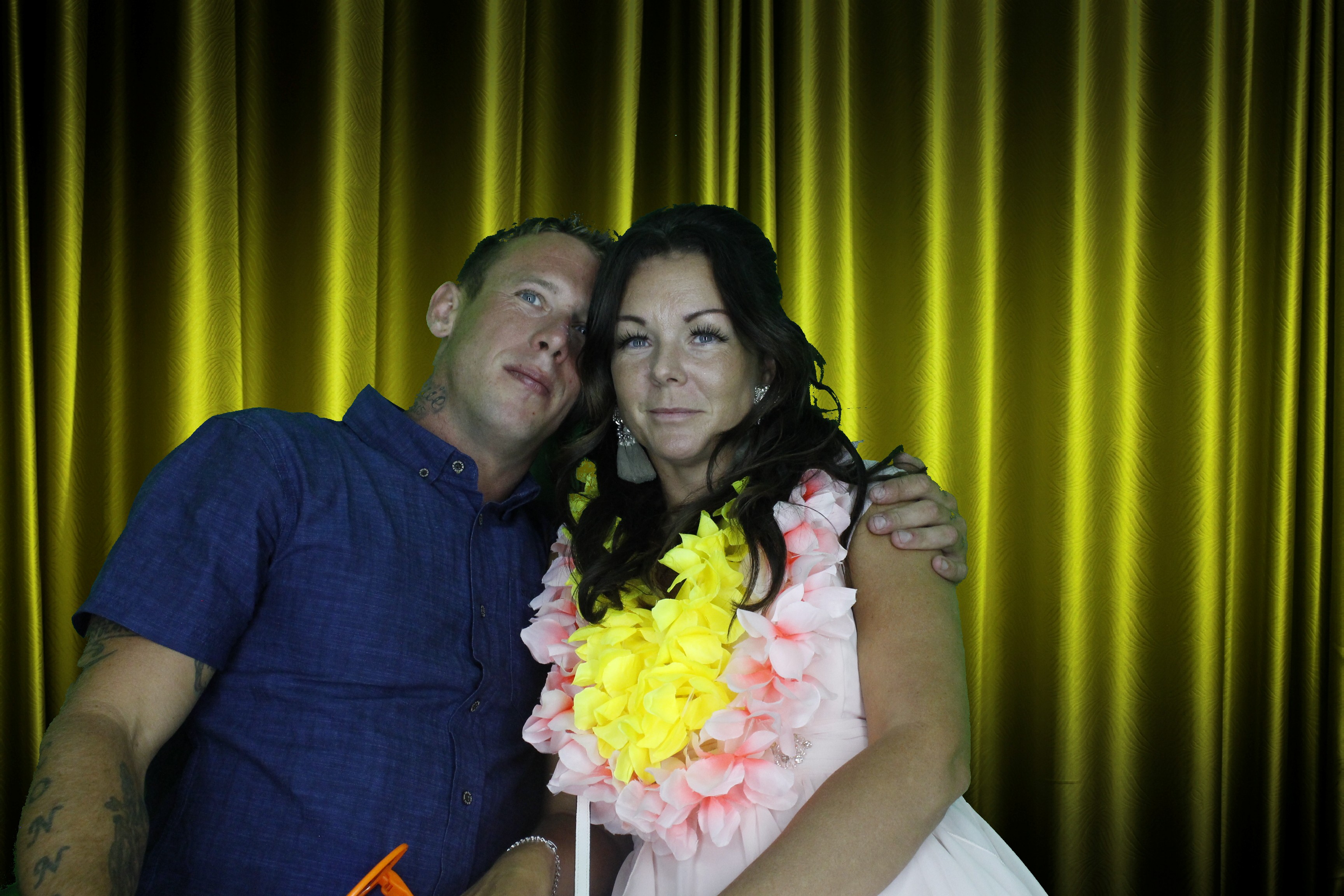 Stephanie & Martins Wedding | View more photos from the event at gallery.myphotoboothexperience.co.uk/u/MyPhotoBoothExperienceLtd/Stephanie-Martins-Wedding